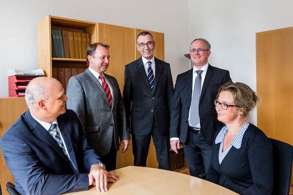 Anwaltskanzlei Heinemann in Magdeburg - Beratung vereinbaren