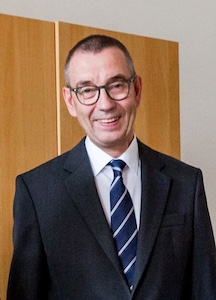 Rolf Heinemann - Anwalt für Vorfälligkeitsentschädigung